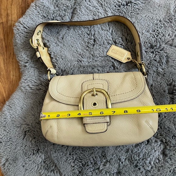 Vintage Coach bag - Picture 4 of 6